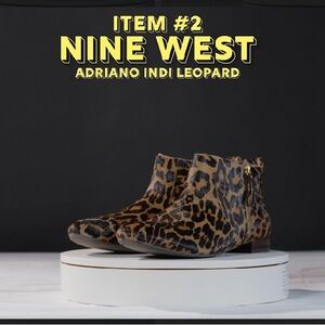 Nine West
